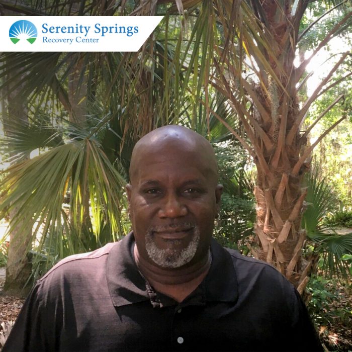 Anthony Smith, CAC