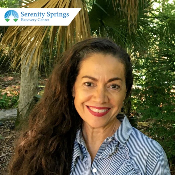 Dr. Carmen Sanz, MD