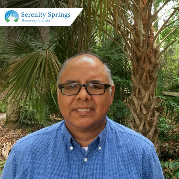 Jose Vera, APRN