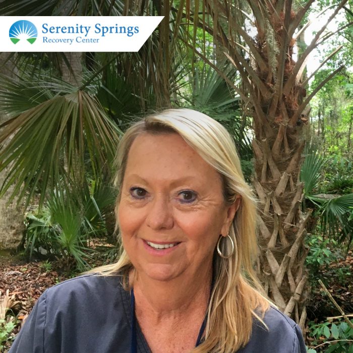 Kim Andrade, RN