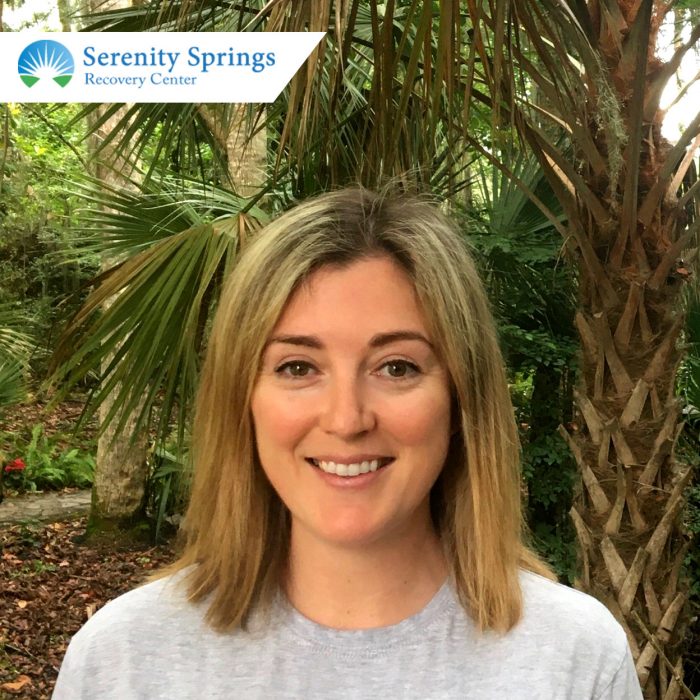 Lara Clevenger, MSH, RDN, LDN, CPT