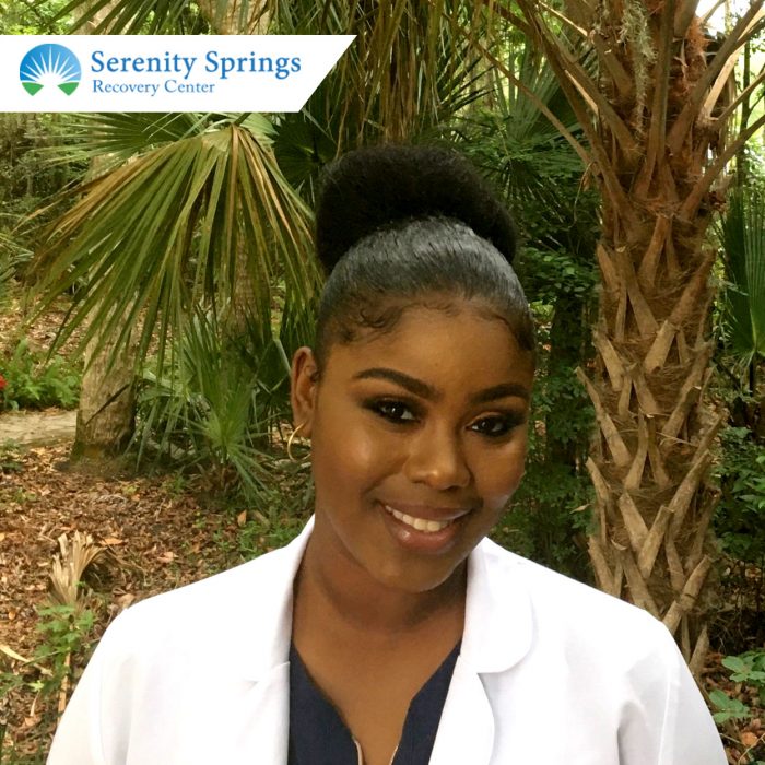 Morgan Thomas, APRN