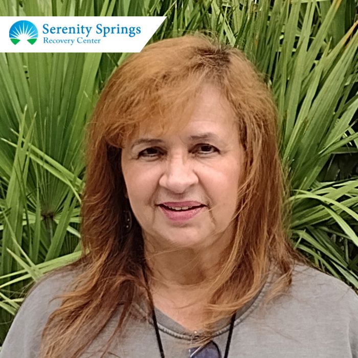 Carmen Munoz, MSW, RCSWI