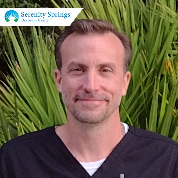 John Saunders, LPN