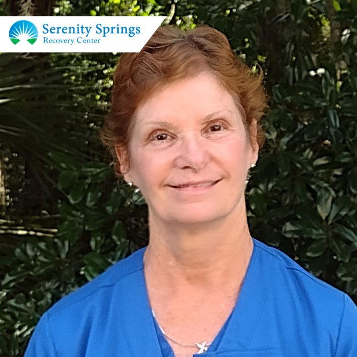 Susan Church, RN