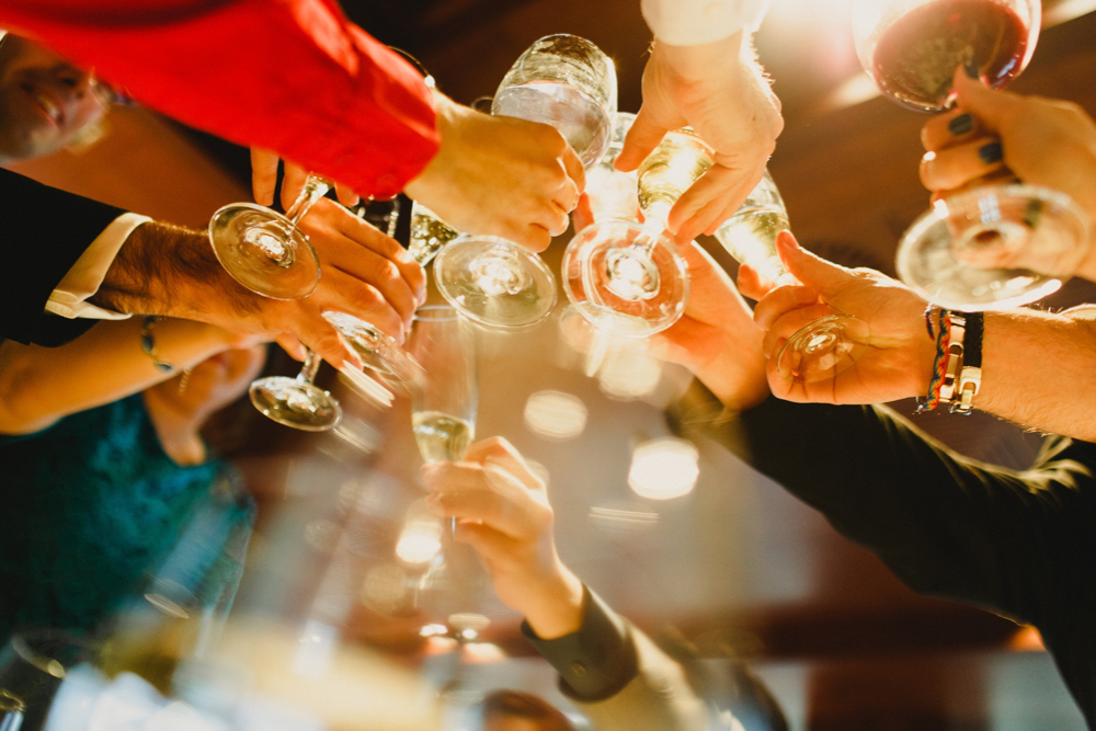 Staying Sober During the Holidays: The Ultimate Guide