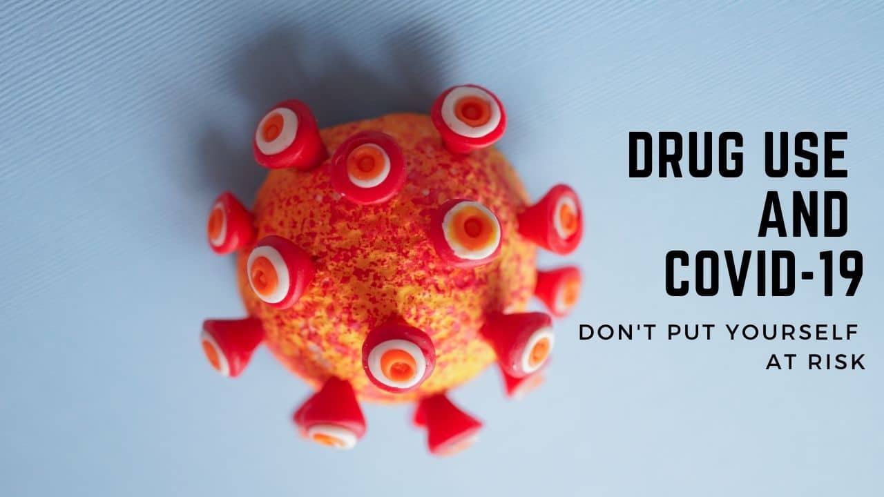 Drug Use and COVID-19
