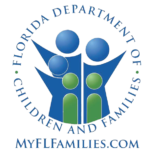 FL DEPT logo