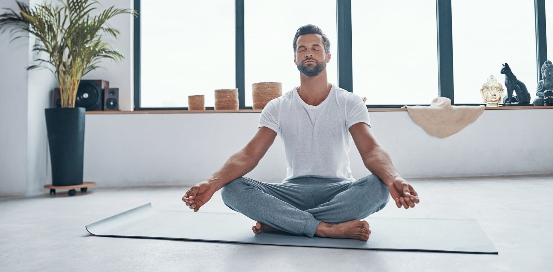 Holistic Approach to Men’s Recovery Fitness Rehab in Edgewater, FL