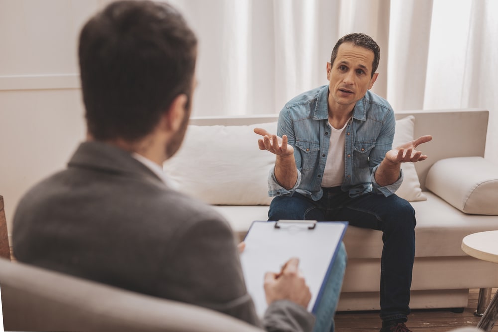 what to expect in drug rehab