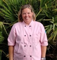 Kimberley Botzum Certified Chef-Kitchen Supervisor