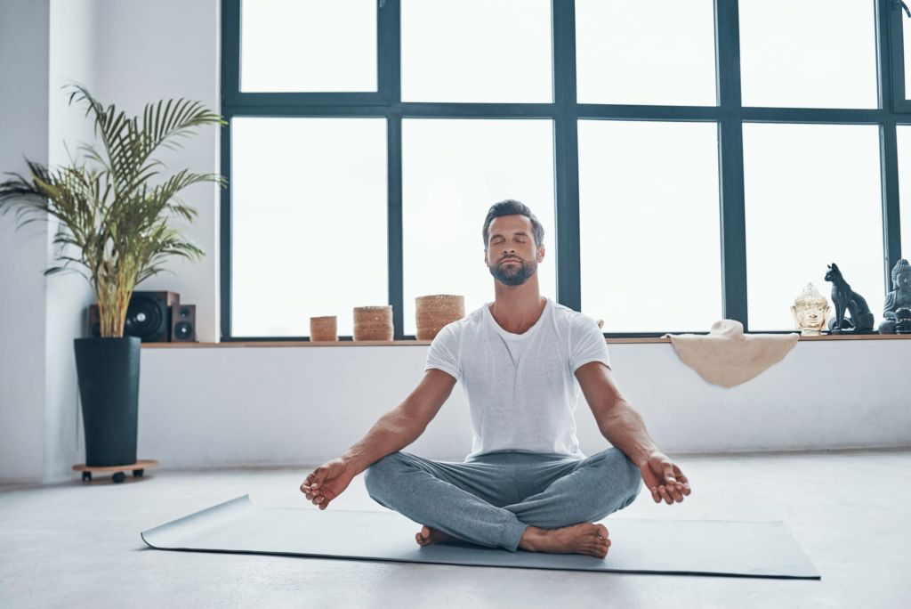 Meditation and Mindfulness Helps Drug Addiction Recovery