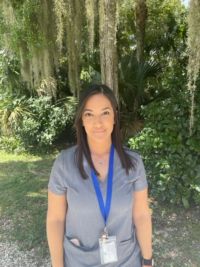 Milisette Negron RN Milisette Negron RN