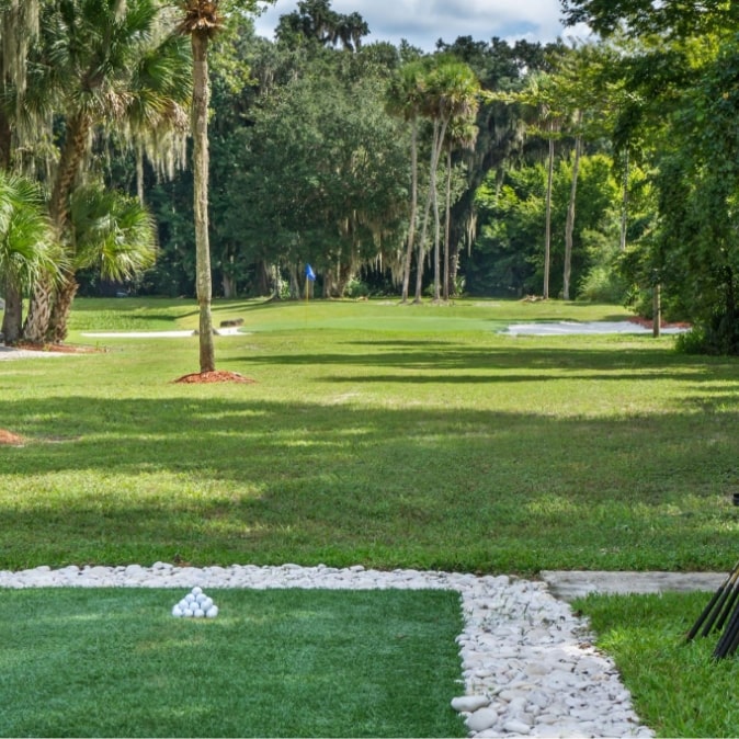 orlando drug rehab for men golf course