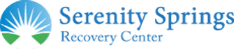 Serenity Springs Recovery Logo